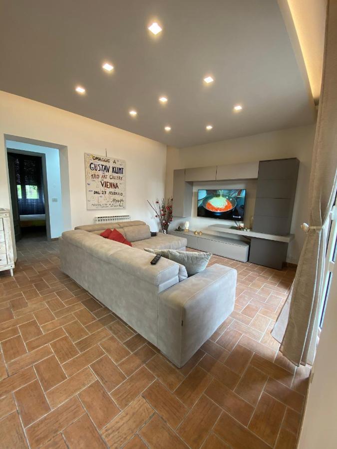 Very Nice Flat In Lerici 5 Terre Εξωτερικό φωτογραφία