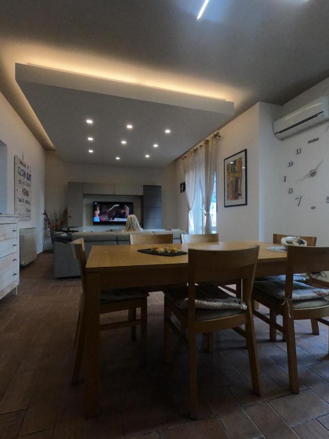 Very Nice Flat In Lerici 5 Terre Εξωτερικό φωτογραφία