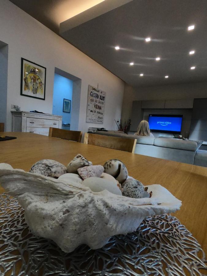 Very Nice Flat In Lerici 5 Terre Εξωτερικό φωτογραφία