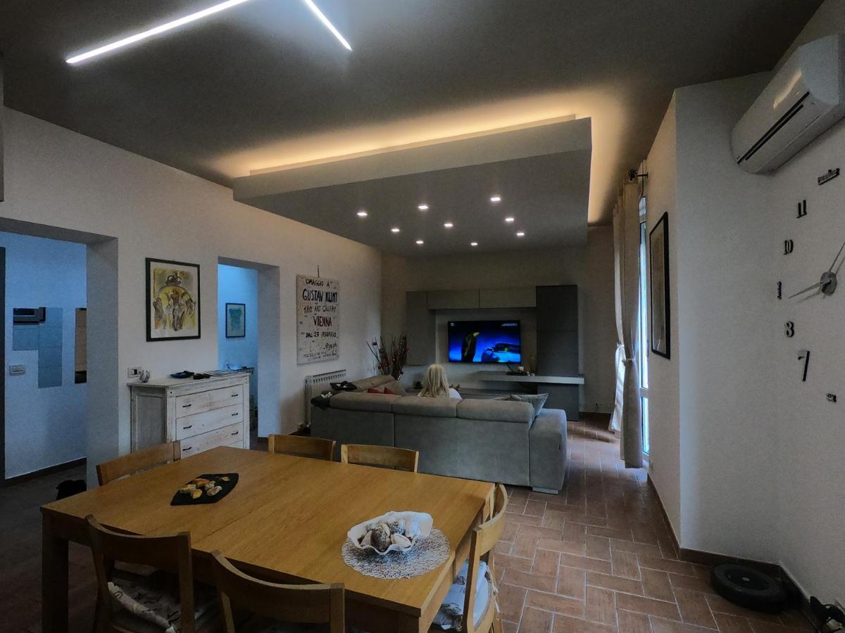 Very Nice Flat In Lerici 5 Terre Εξωτερικό φωτογραφία