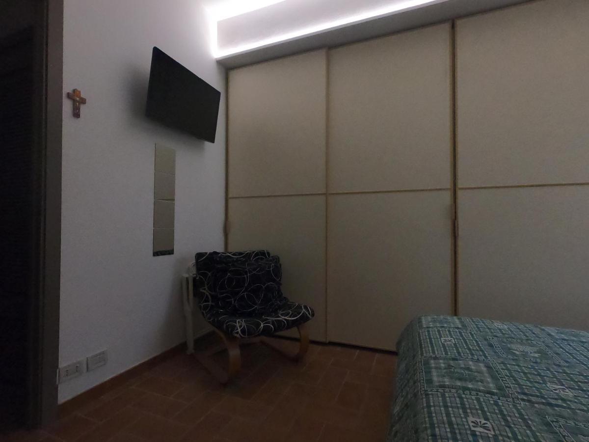 Very Nice Flat In Lerici 5 Terre Εξωτερικό φωτογραφία