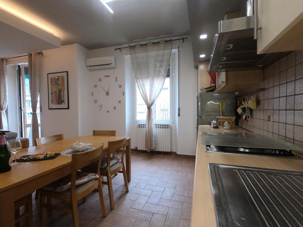 Very Nice Flat In Lerici 5 Terre Εξωτερικό φωτογραφία