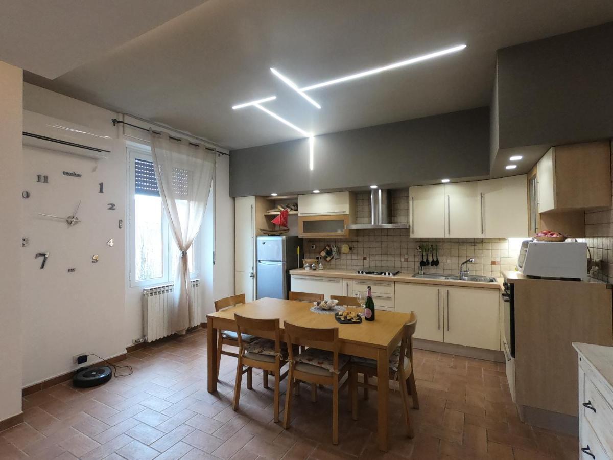 Very Nice Flat In Lerici 5 Terre Εξωτερικό φωτογραφία