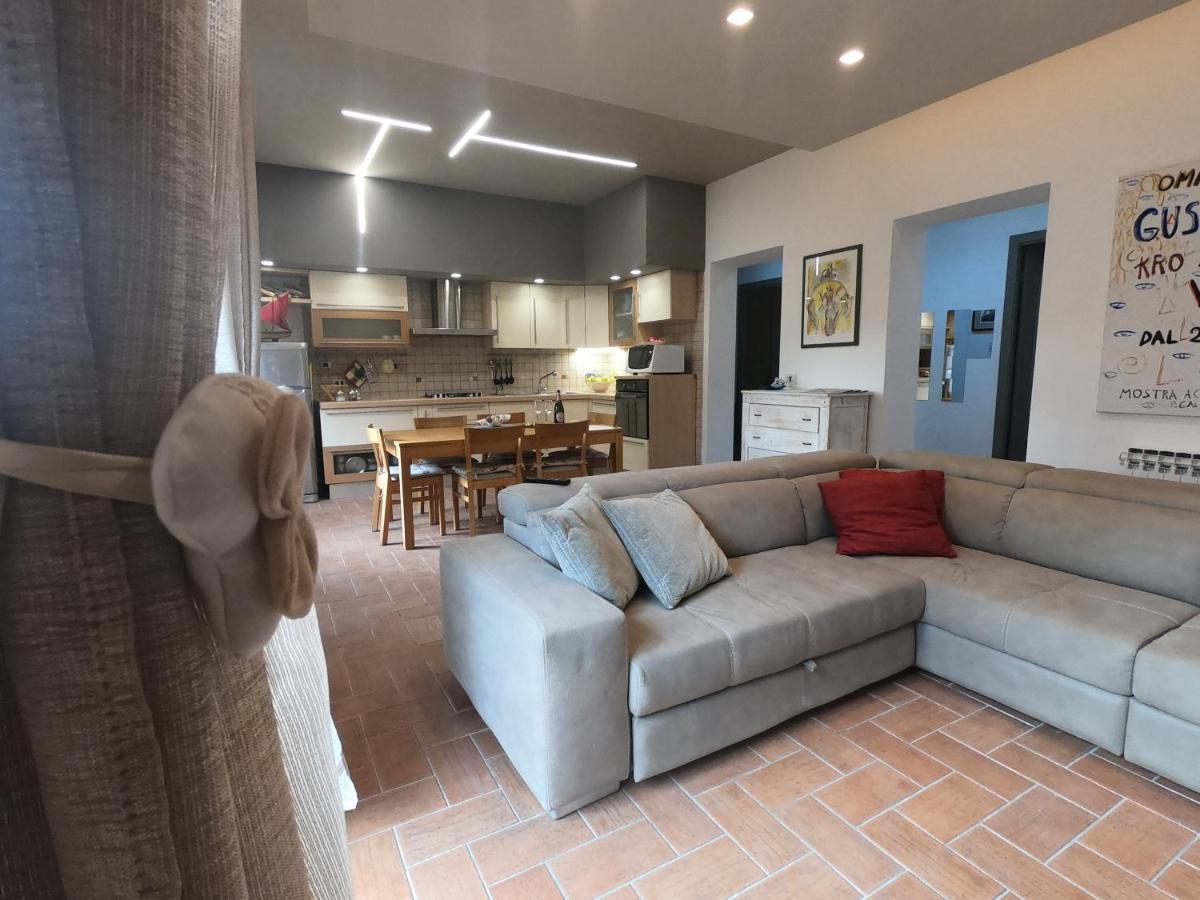 Very Nice Flat In Lerici 5 Terre Εξωτερικό φωτογραφία