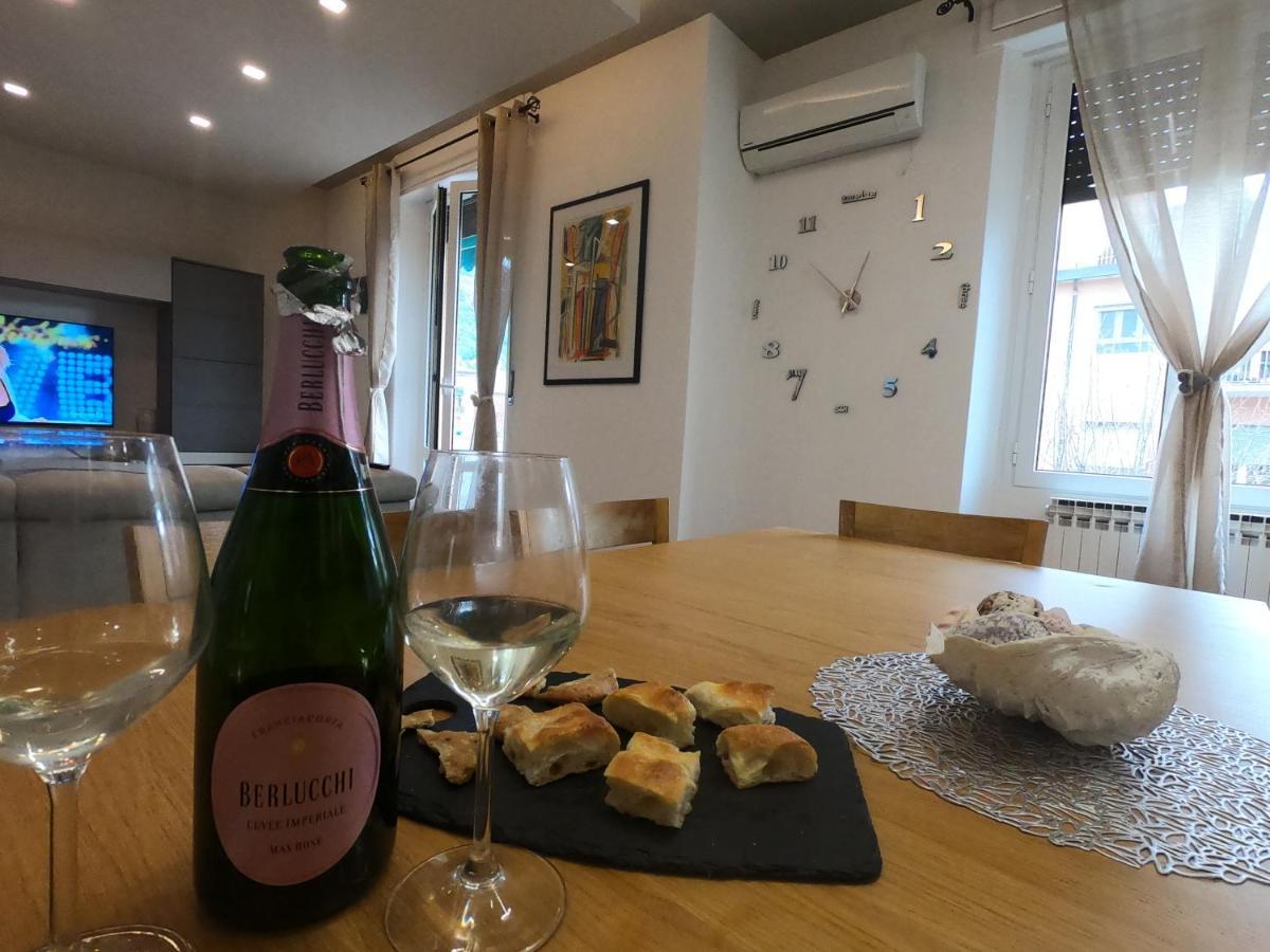Very Nice Flat In Lerici 5 Terre Εξωτερικό φωτογραφία