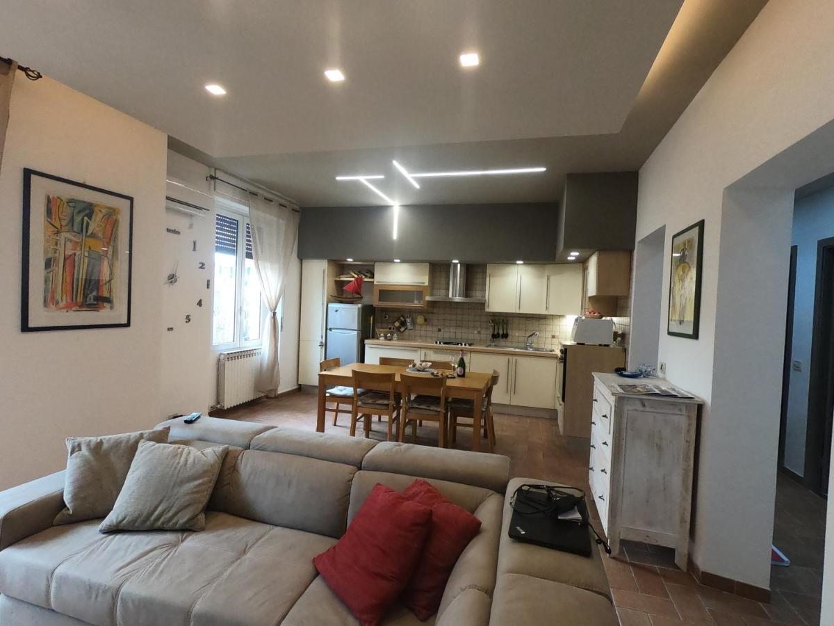 Very Nice Flat In Lerici 5 Terre Εξωτερικό φωτογραφία