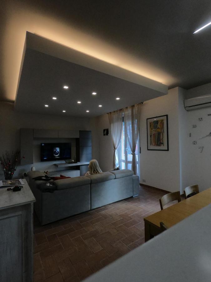 Very Nice Flat In Lerici 5 Terre Εξωτερικό φωτογραφία