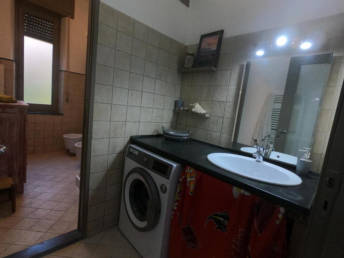 Very Nice Flat In Lerici 5 Terre Εξωτερικό φωτογραφία