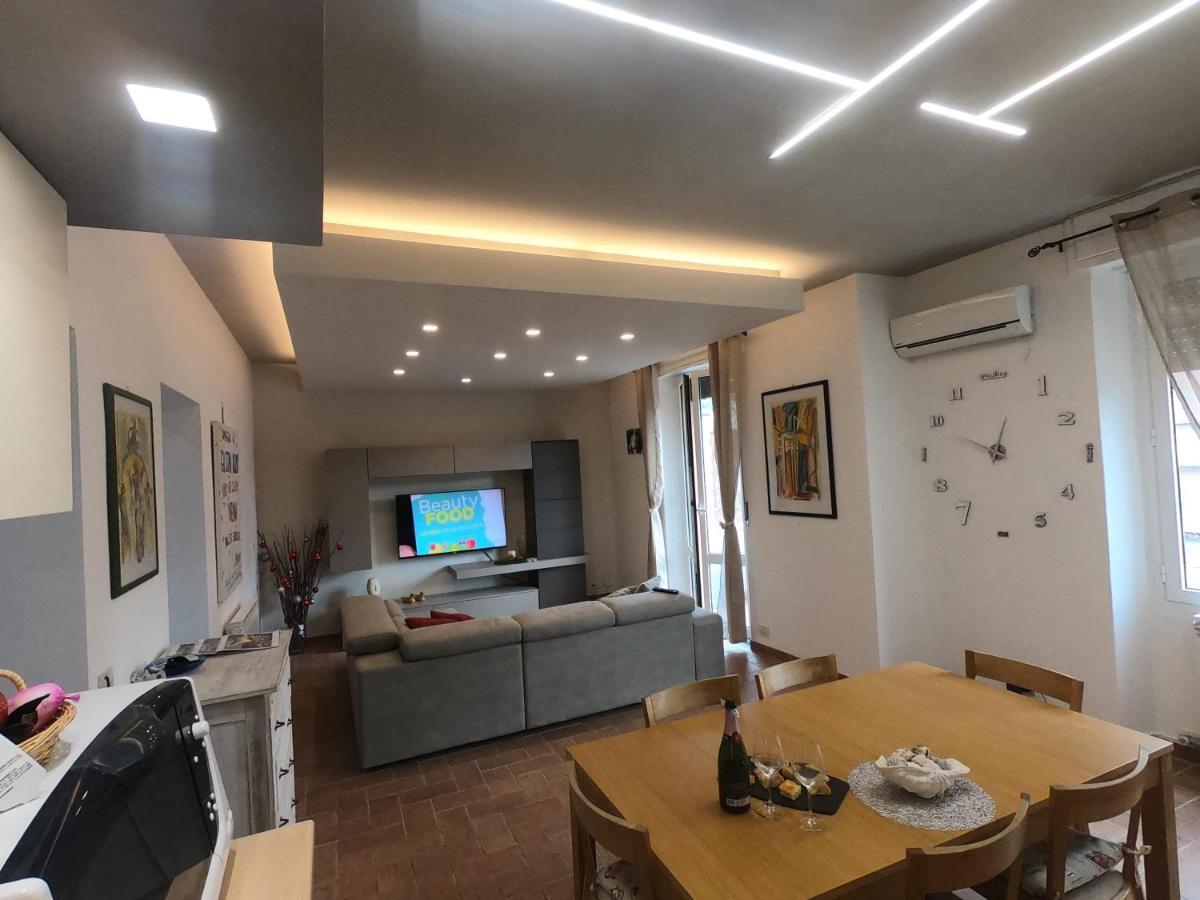 Very Nice Flat In Lerici 5 Terre Εξωτερικό φωτογραφία