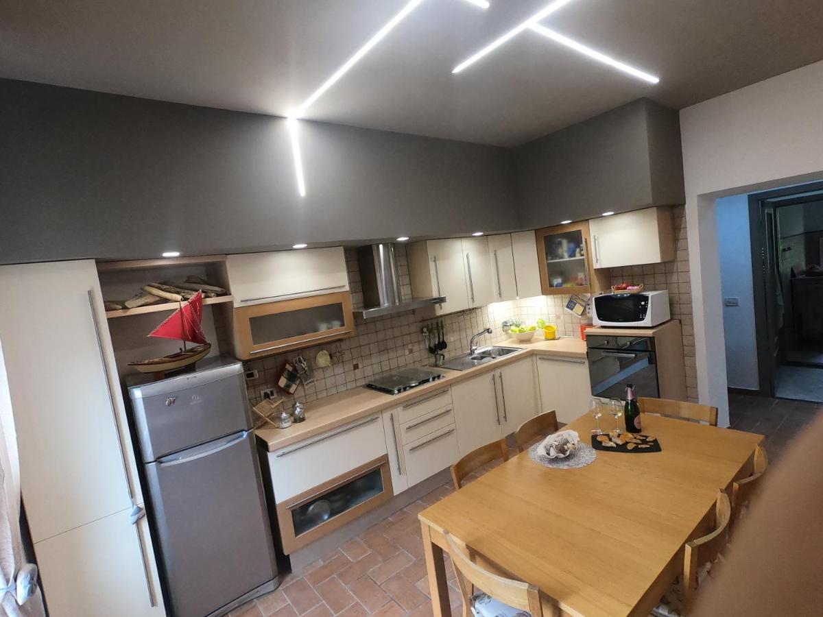 Very Nice Flat In Lerici 5 Terre Εξωτερικό φωτογραφία