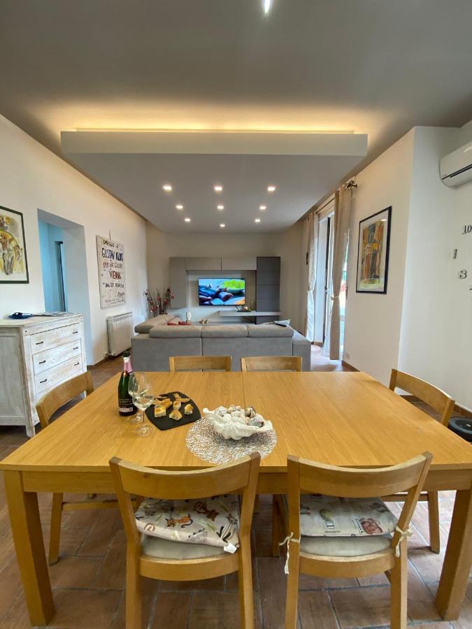Very Nice Flat In Lerici 5 Terre Εξωτερικό φωτογραφία