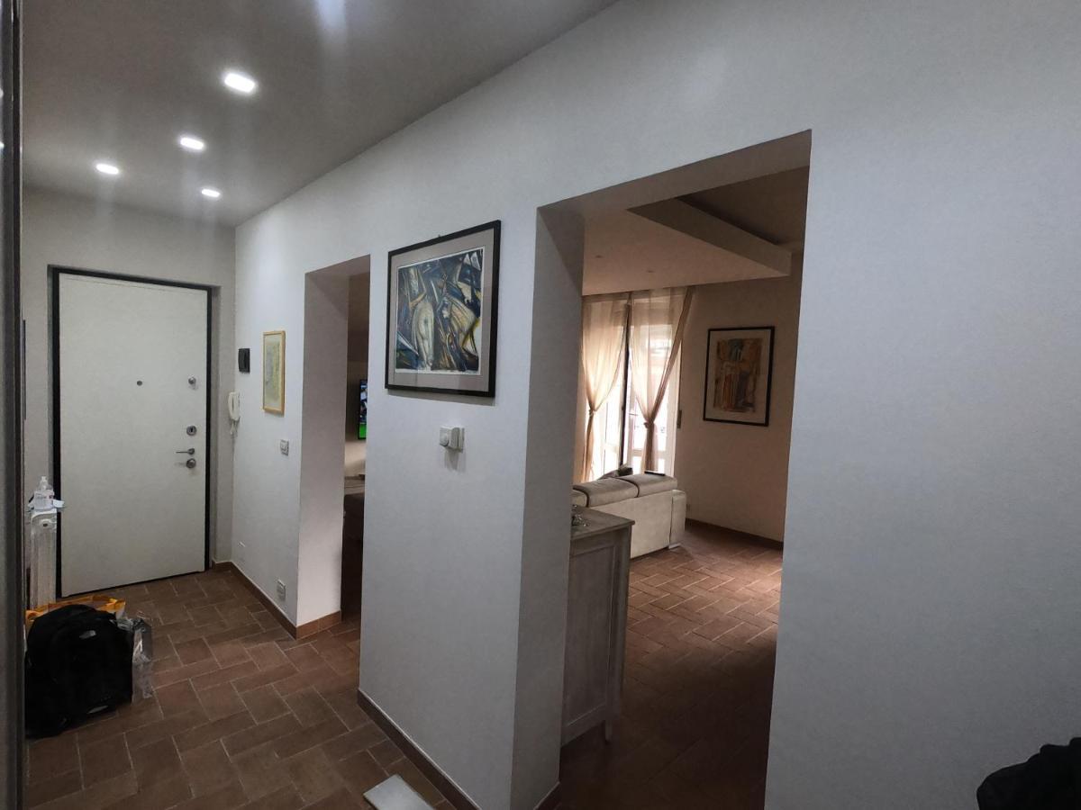 Very Nice Flat In Lerici 5 Terre Εξωτερικό φωτογραφία