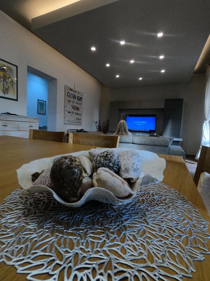 Very Nice Flat In Lerici 5 Terre Εξωτερικό φωτογραφία