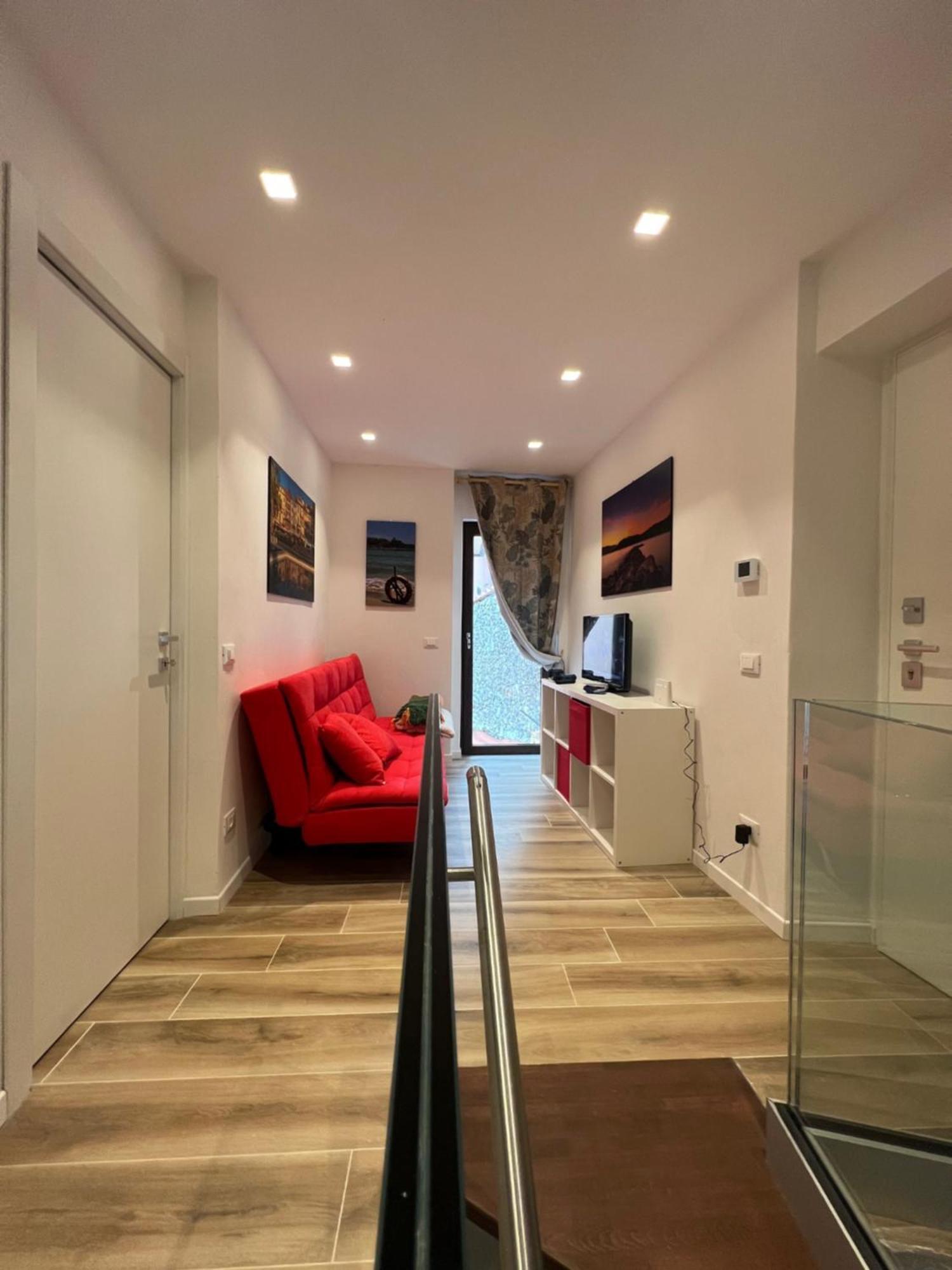 Very Nice Flat In Lerici 5 Terre Εξωτερικό φωτογραφία