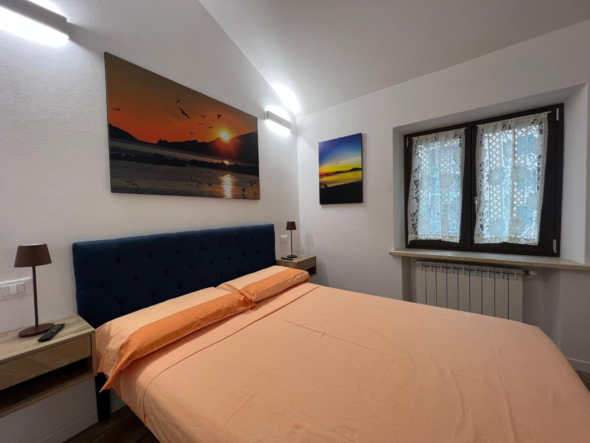 Very Nice Flat In Lerici 5 Terre Εξωτερικό φωτογραφία