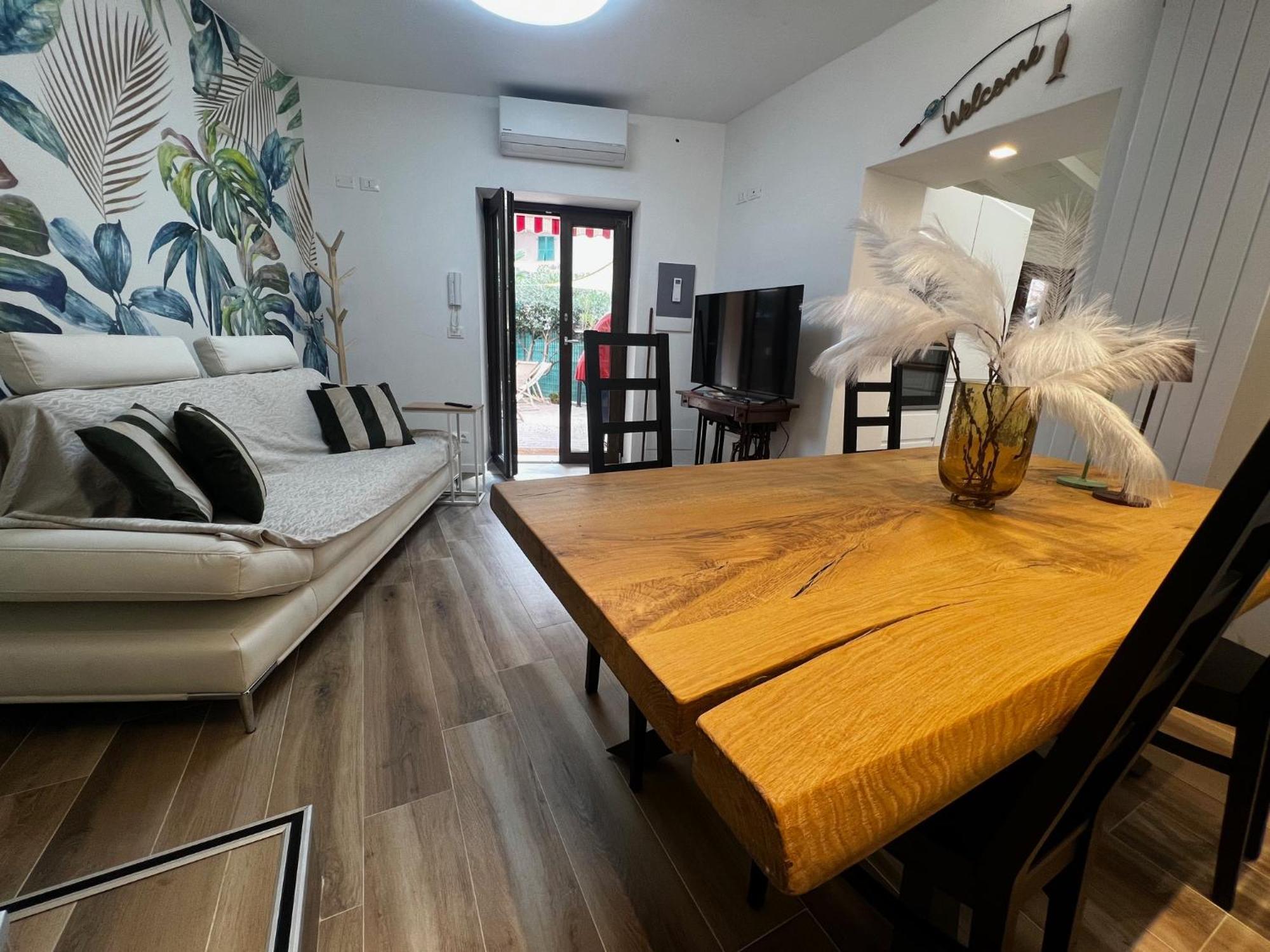 Very Nice Flat In Lerici 5 Terre Εξωτερικό φωτογραφία
