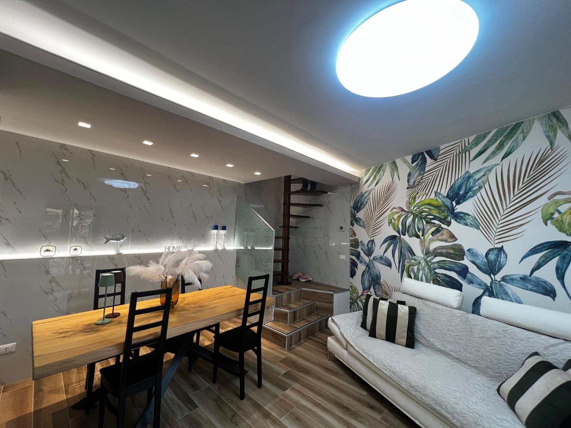 Very Nice Flat In Lerici 5 Terre Εξωτερικό φωτογραφία