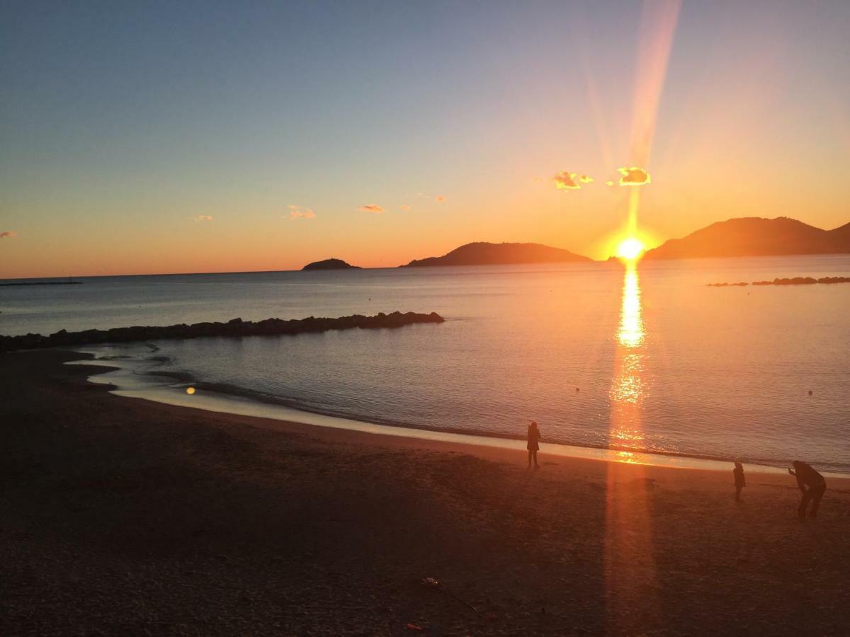 Very Nice Flat In Lerici 5 Terre Εξωτερικό φωτογραφία