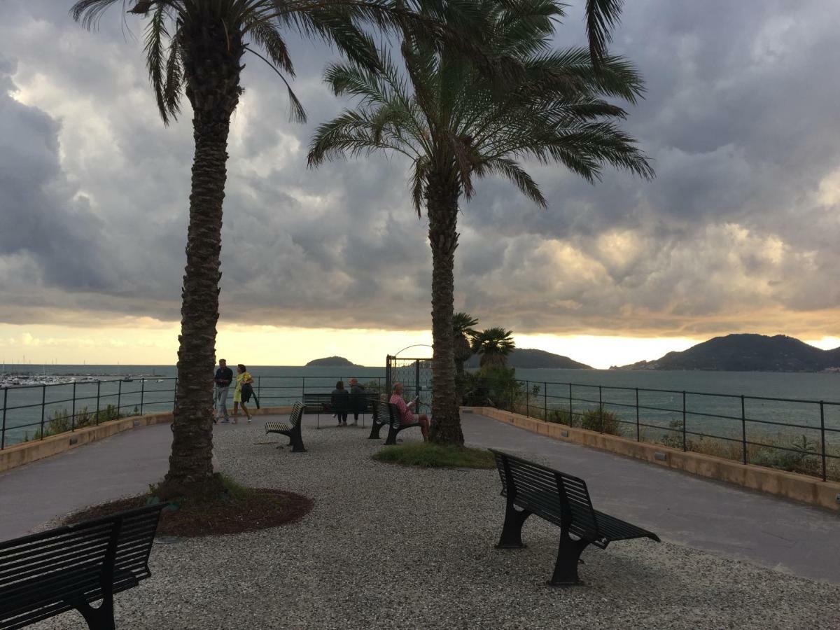 Very Nice Flat In Lerici 5 Terre Εξωτερικό φωτογραφία