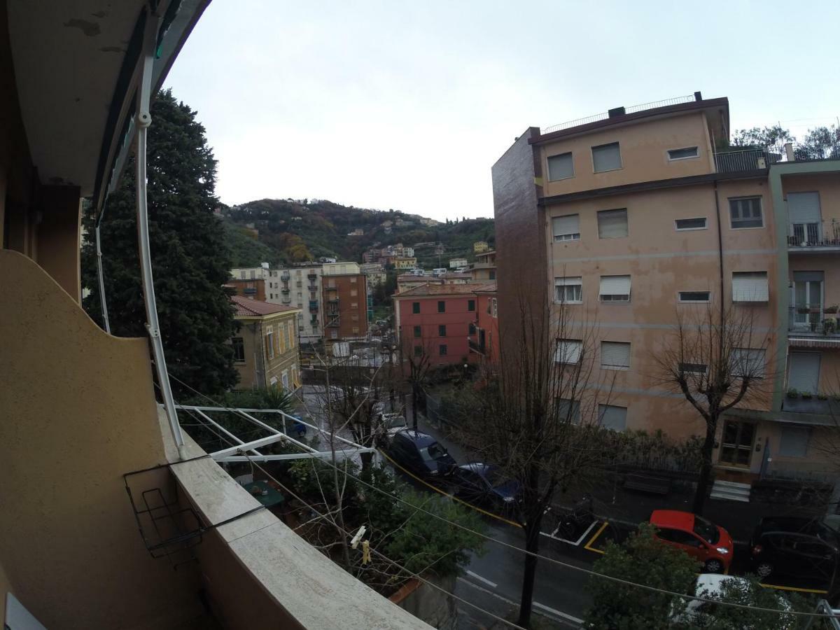 Very Nice Flat In Lerici 5 Terre Εξωτερικό φωτογραφία