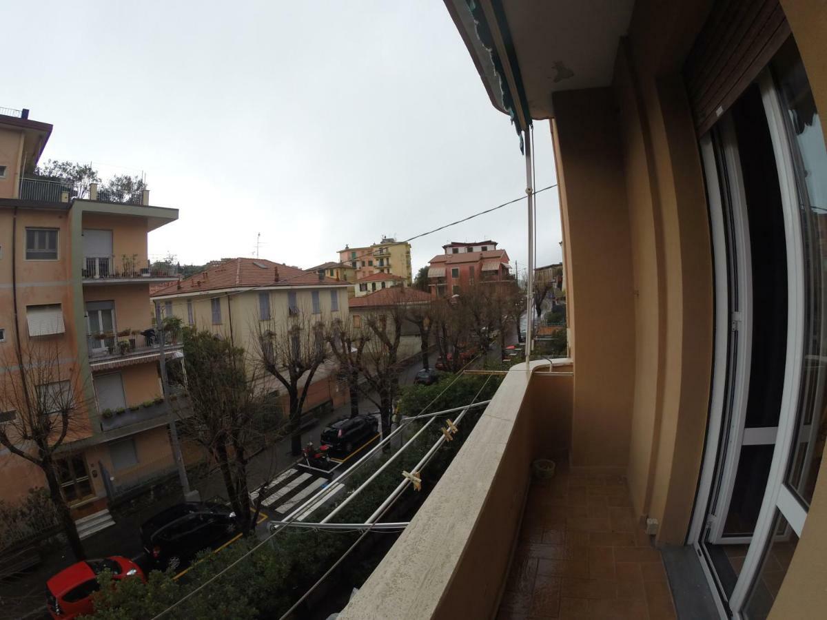 Very Nice Flat In Lerici 5 Terre Εξωτερικό φωτογραφία