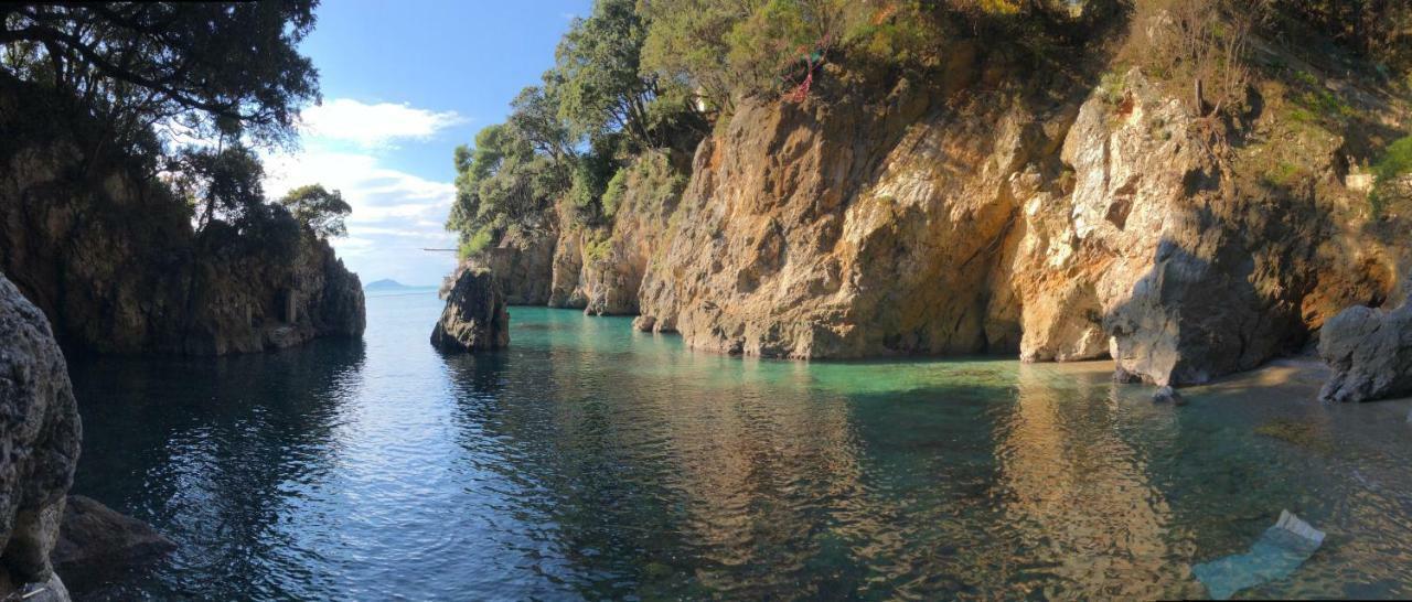 Very Nice Flat In Lerici 5 Terre Εξωτερικό φωτογραφία