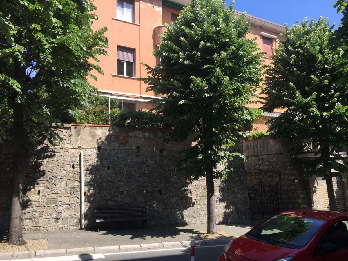 Very Nice Flat In Lerici 5 Terre Εξωτερικό φωτογραφία